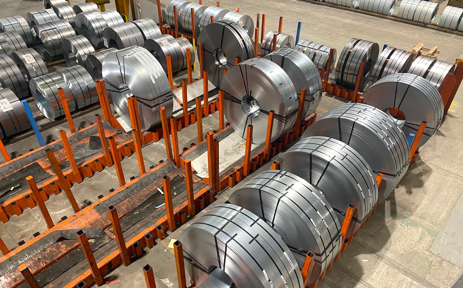 Endüstriyel Otomasyon